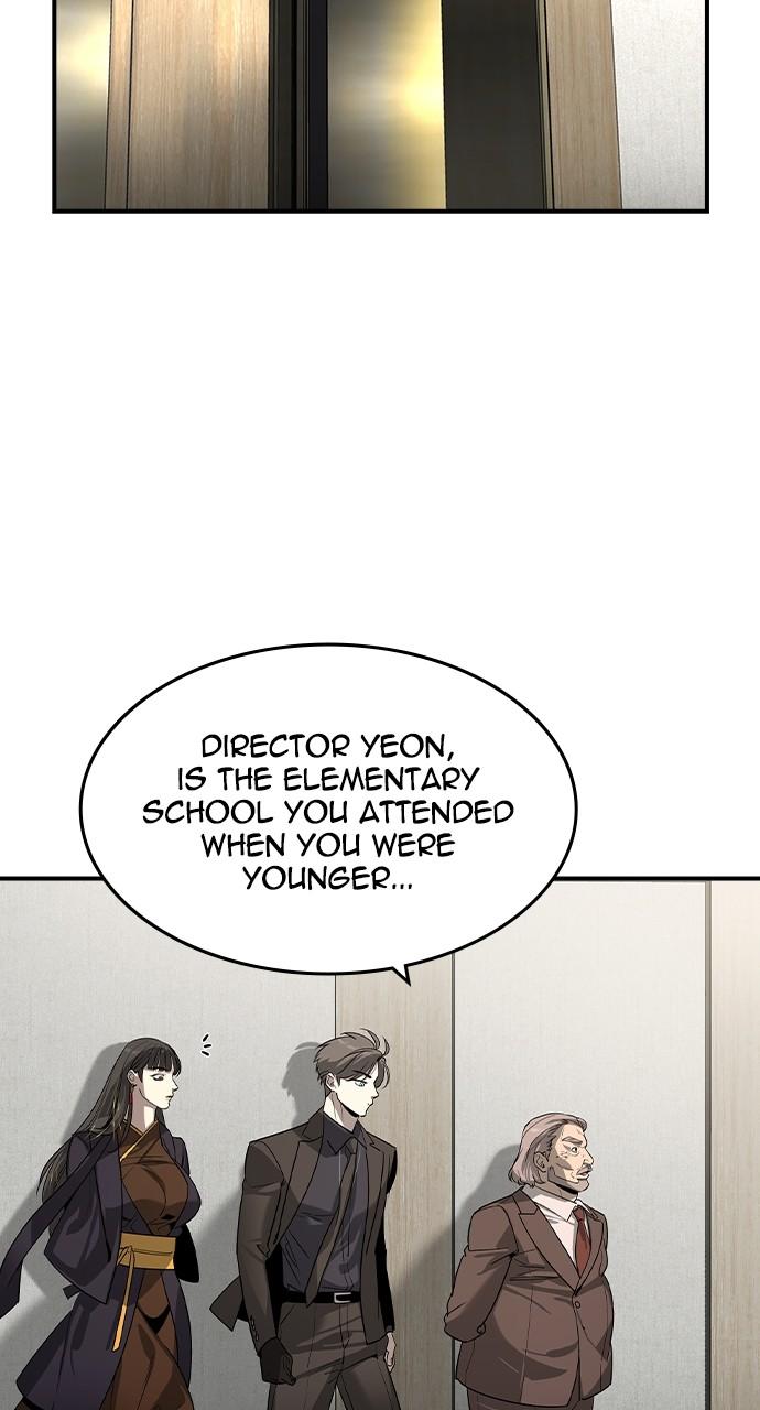 Read The Heir EN Manga Online