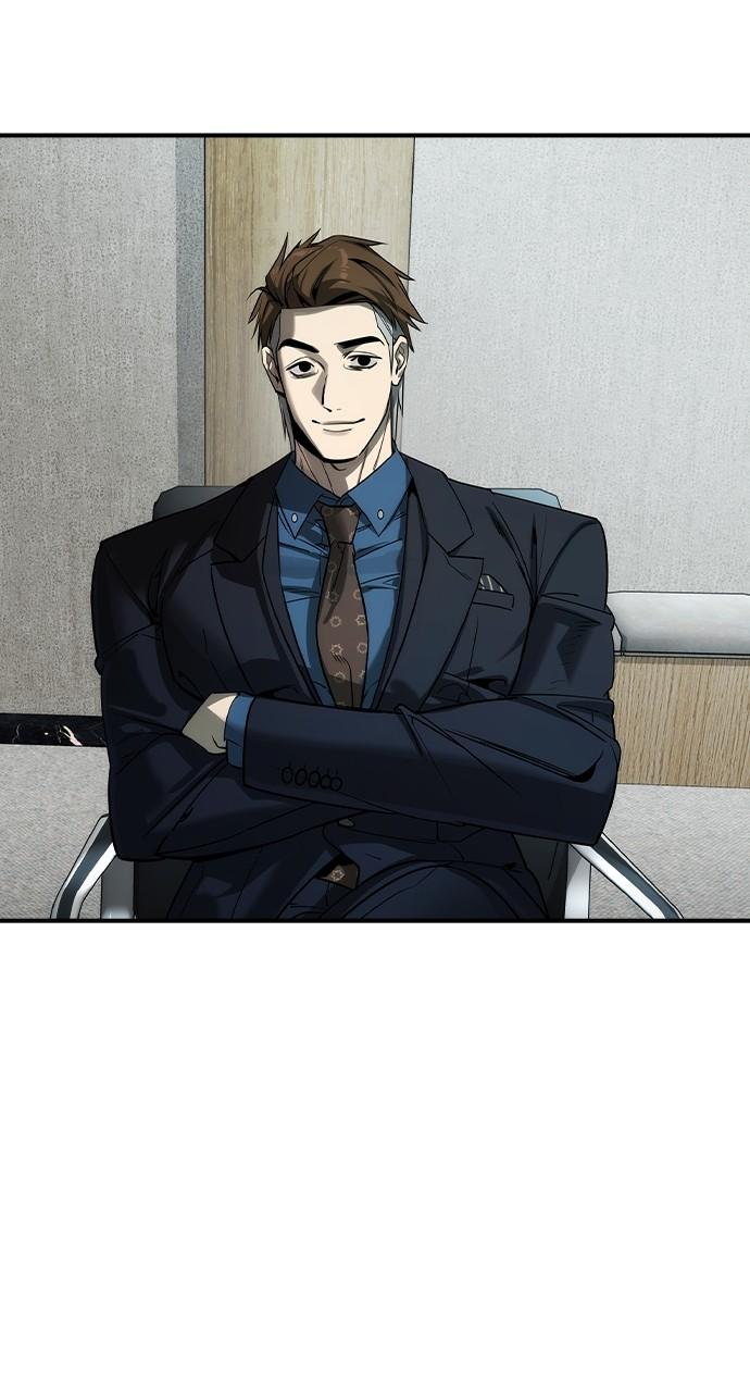 Read The Heir EN Manga Online
