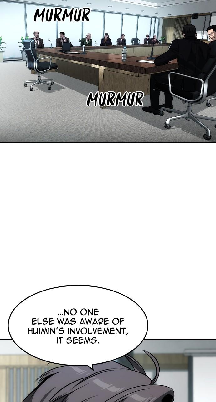 Read The Heir EN Manga Online