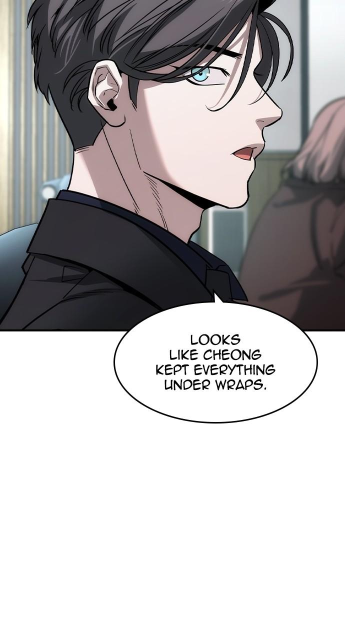Read The Heir EN Manga Online