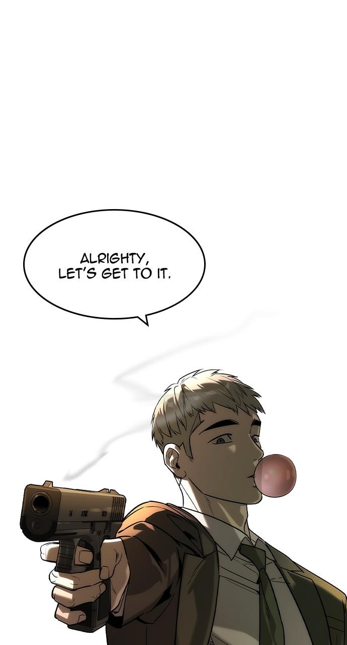 Read The Heir EN Manga Online