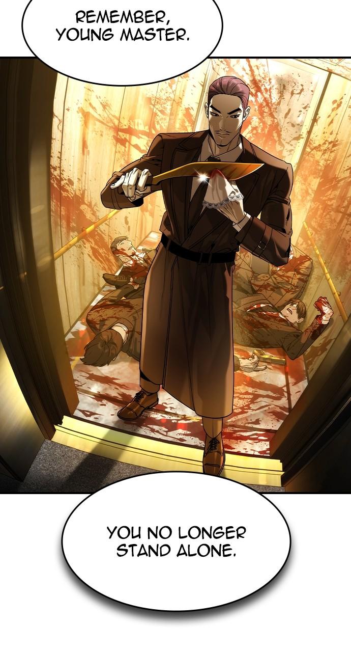 Read The Heir EN Manga Online