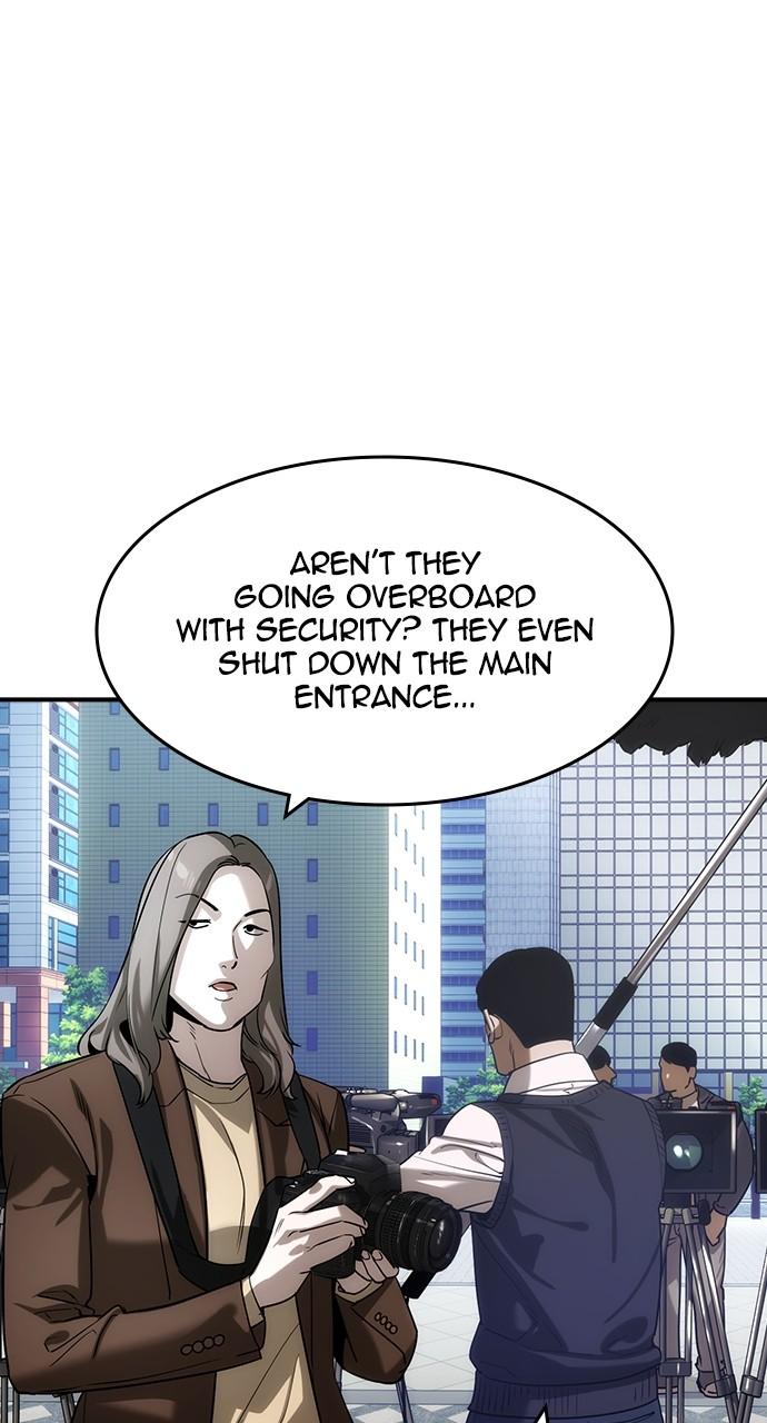 Read The Heir EN Manga Online