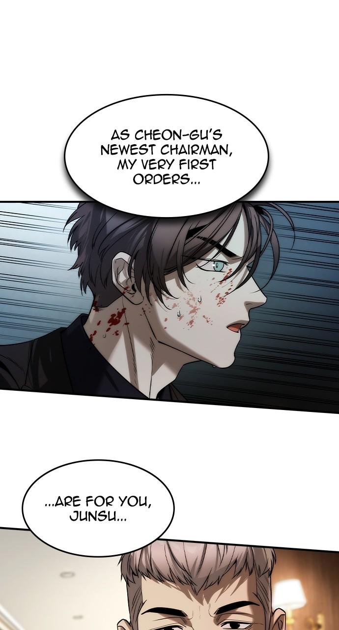 Read The Heir EN Manga Online