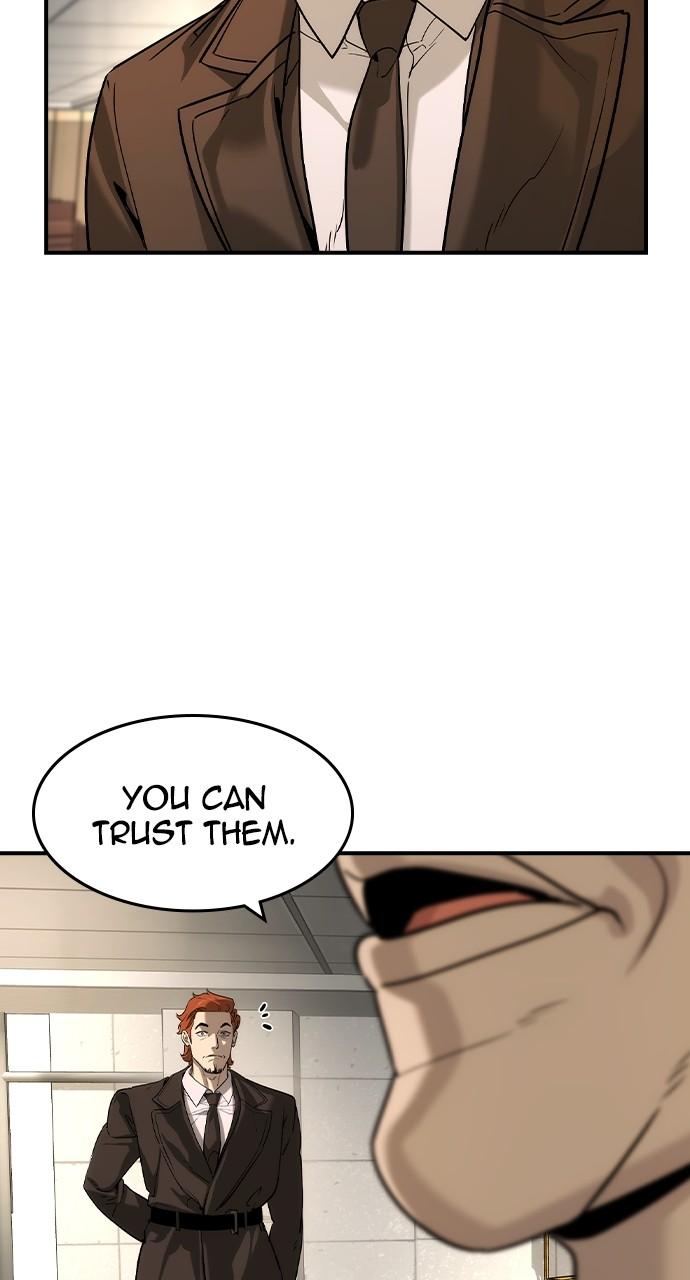 Read The Heir EN Manga Online