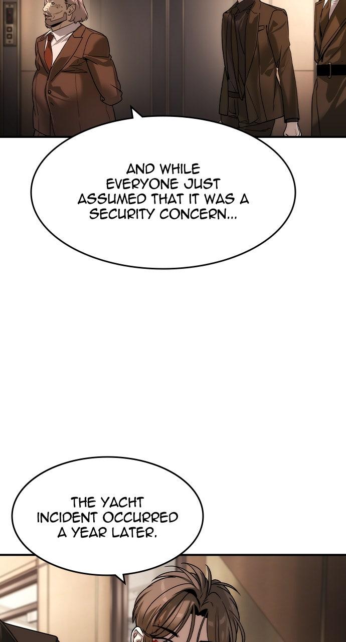 Read The Heir EN Manga Online