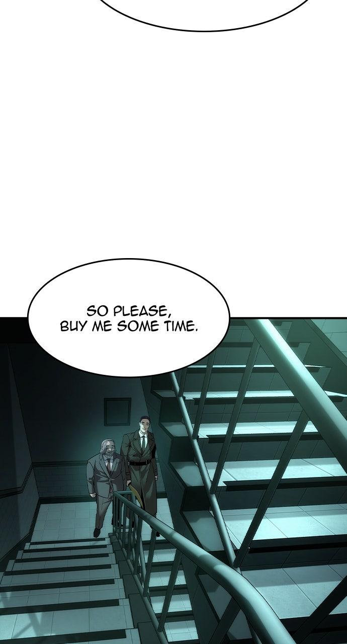 Read The Heir EN Manga Online