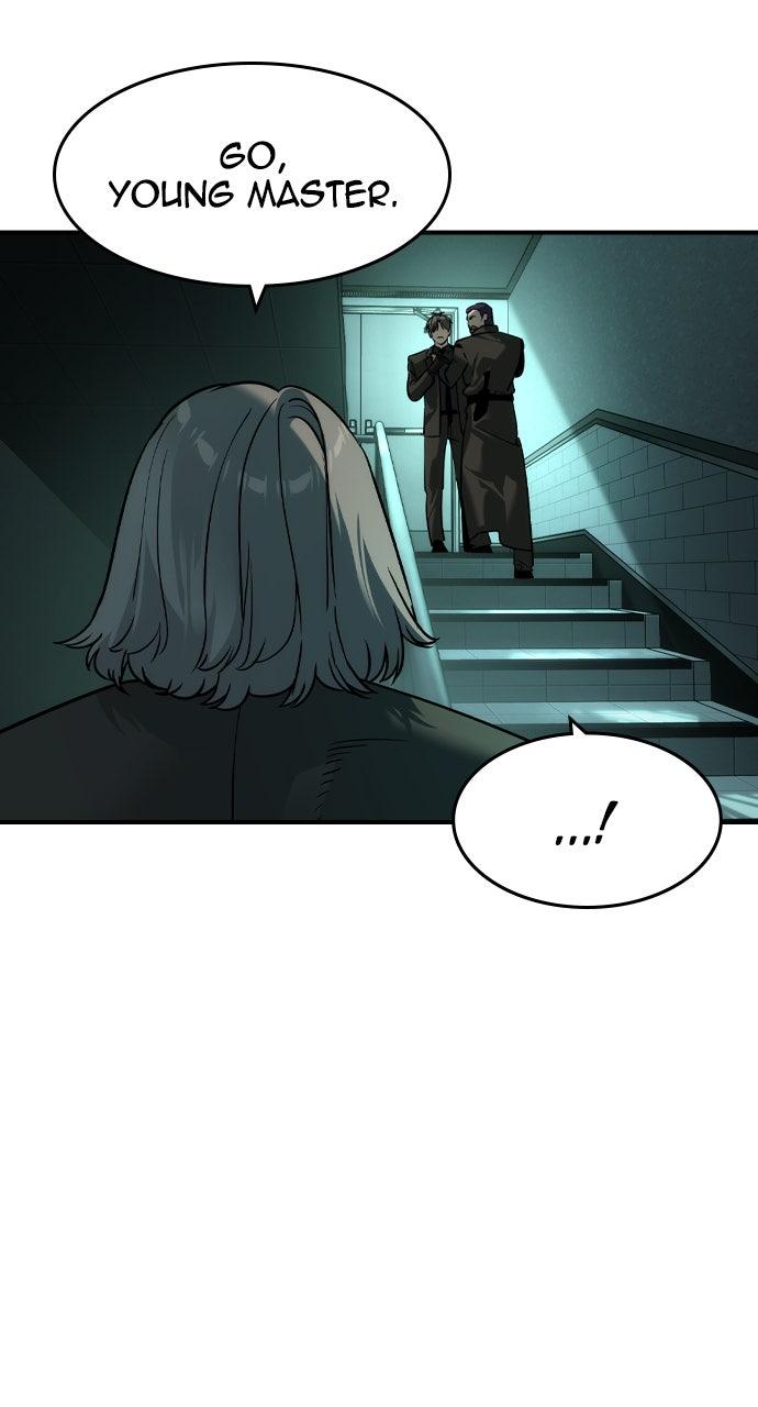 Read The Heir EN Manga Online