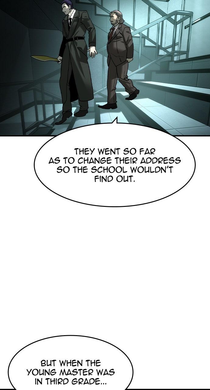 Read The Heir EN Manga Online