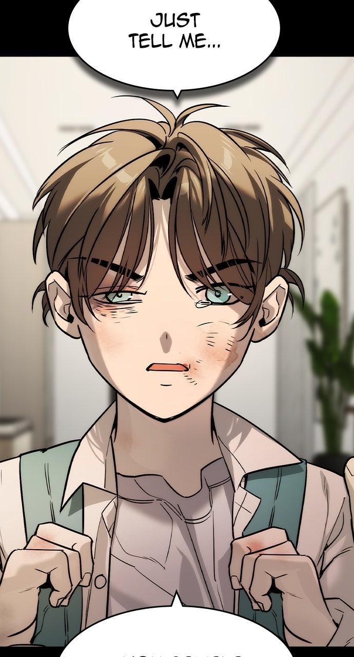 Read The Heir EN Manga Online