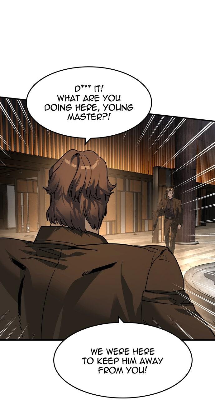 Read The Heir EN Manga Online