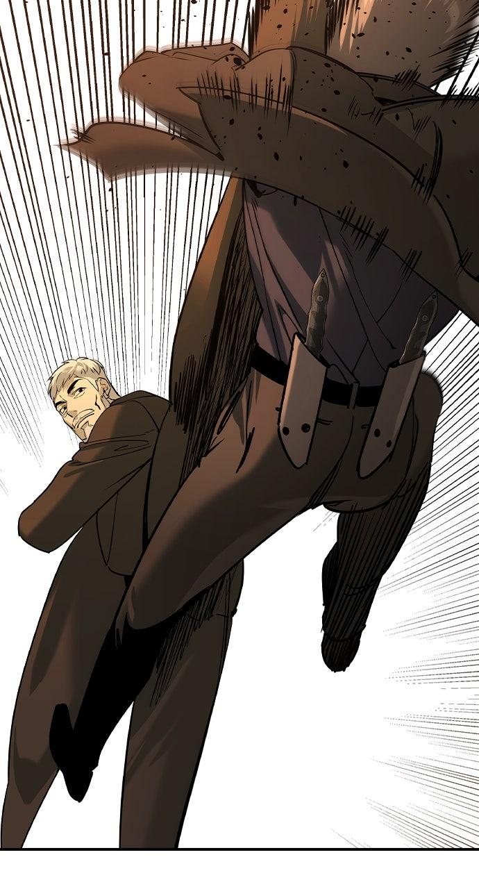 Read The Heir EN Manga Online