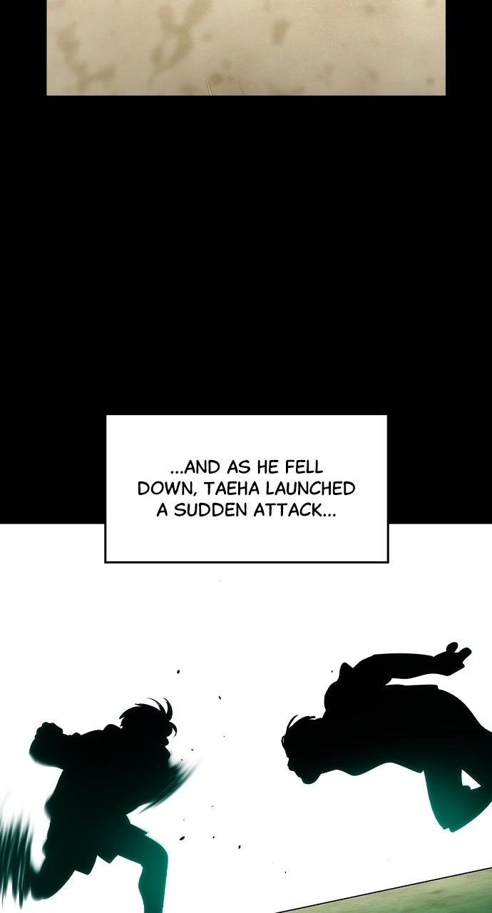 Read The Heir EN Manga Online