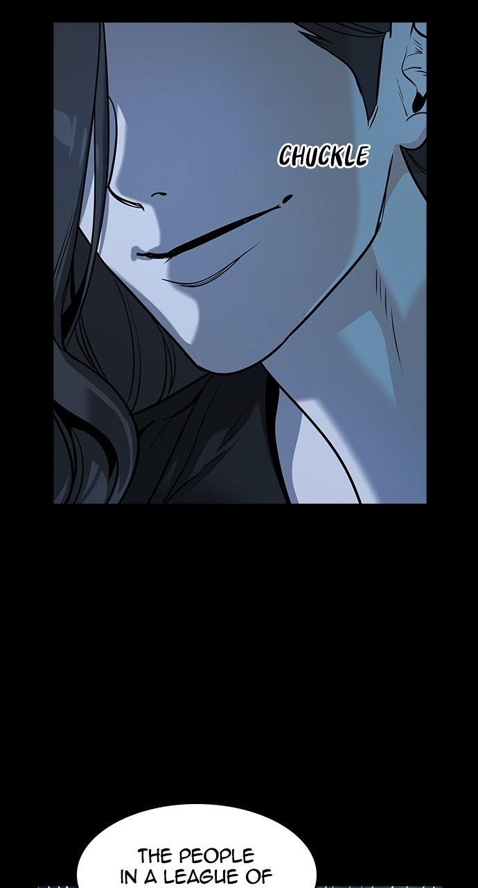 Read The Heir EN Manga Online