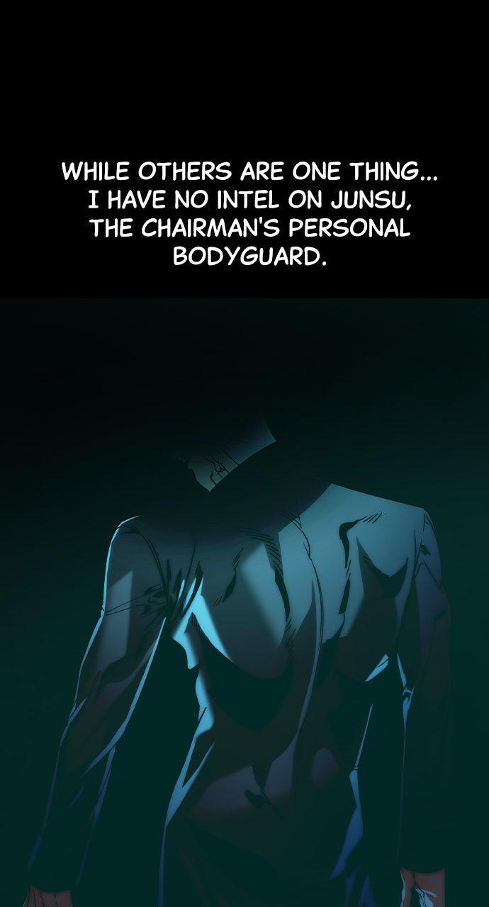 Read The Heir EN Manga Online