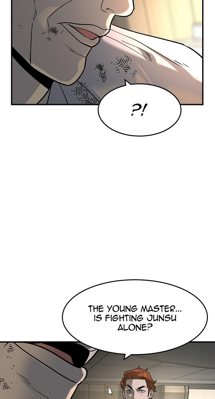 Read The Heir EN Manga Online