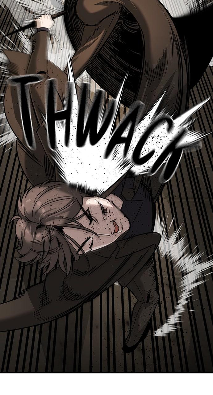 Read The Heir EN Manga Online