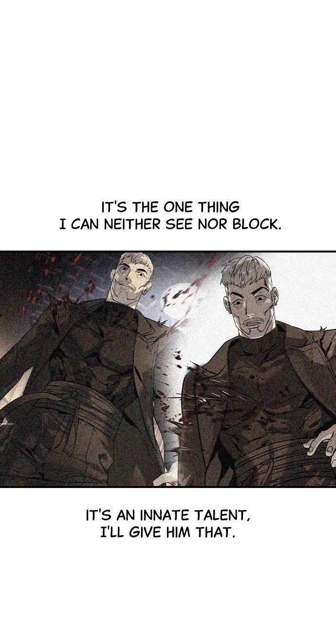 Read The Heir EN Manga Online
