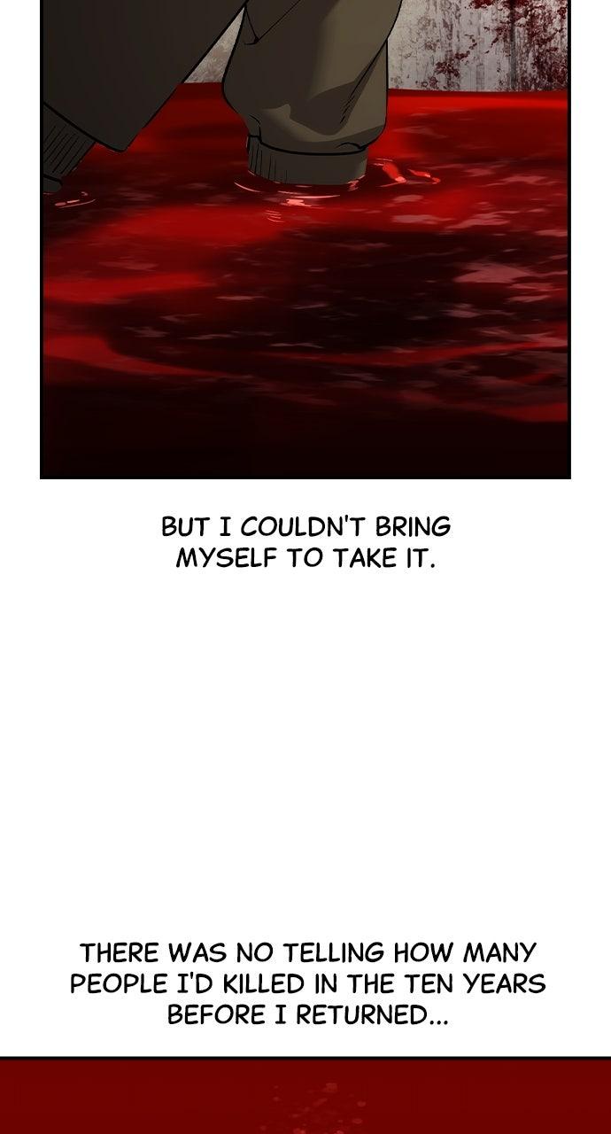 Read The Heir EN Manga Online