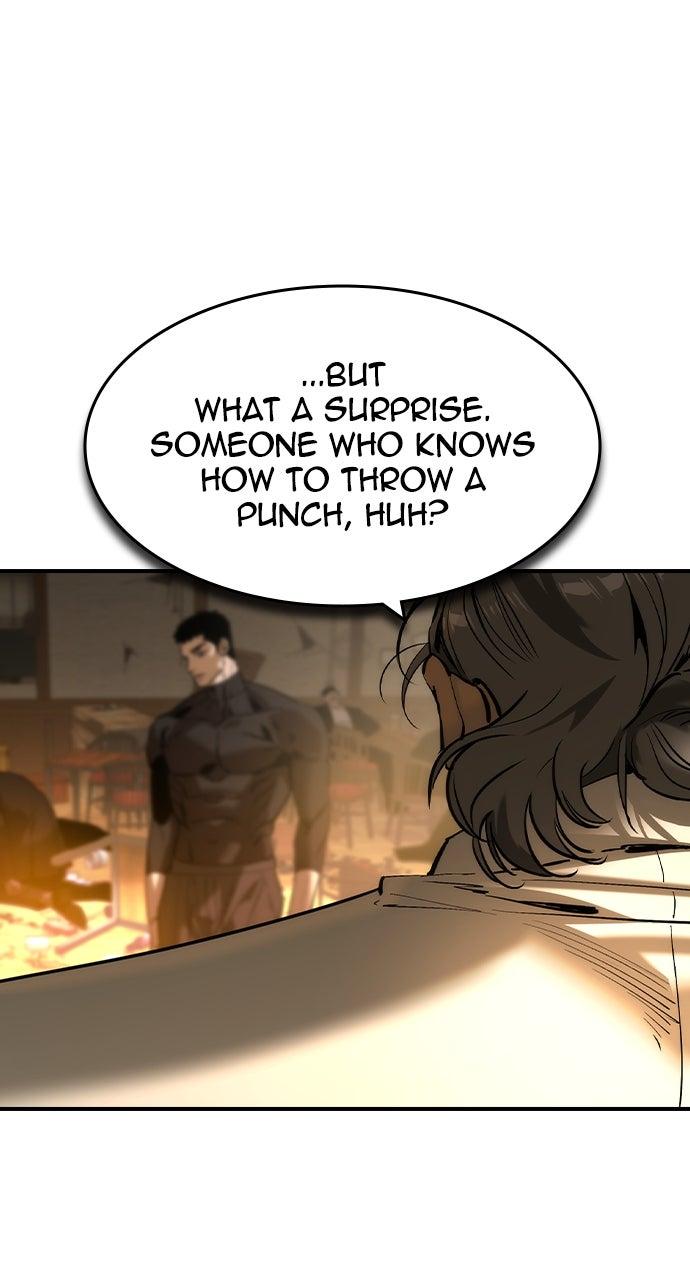 Read The Heir EN Manga Online