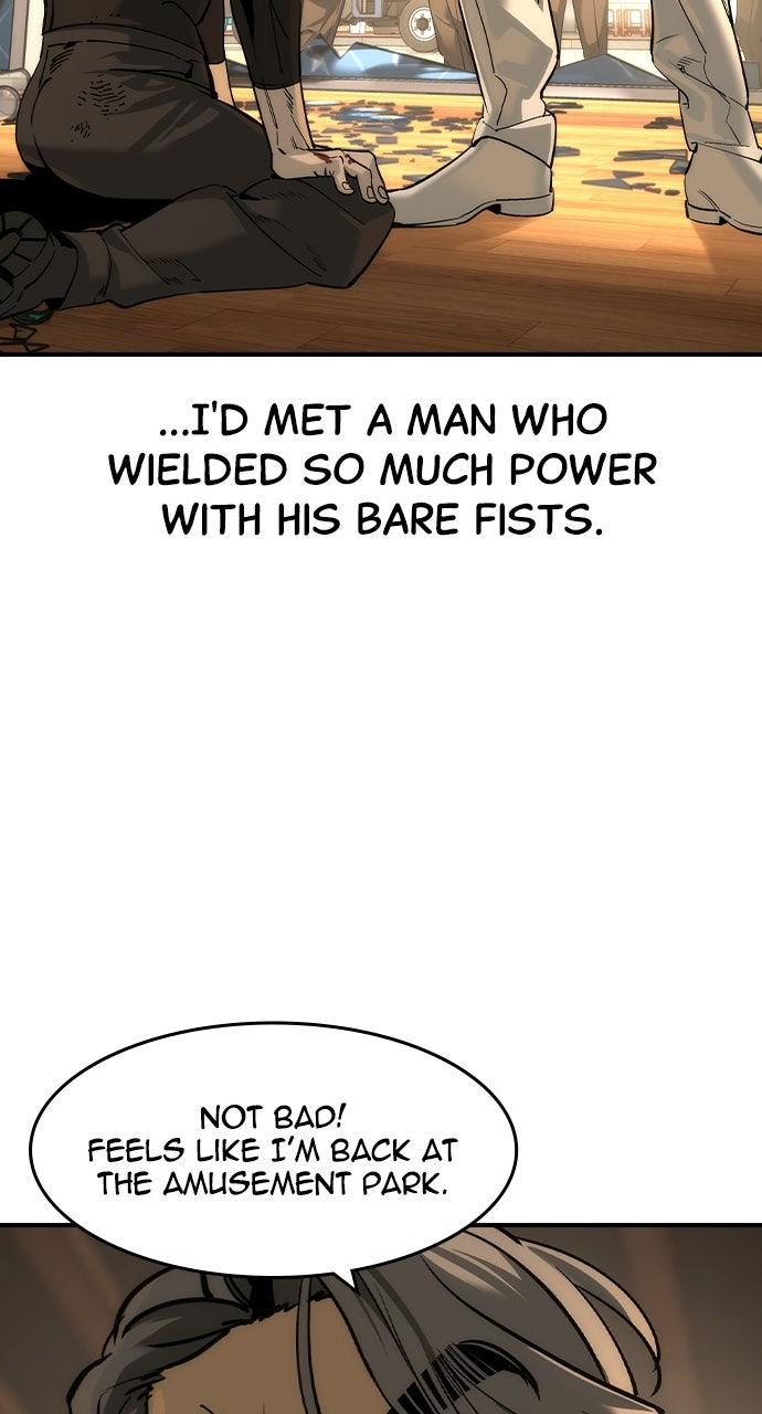 Read The Heir EN Manga Online