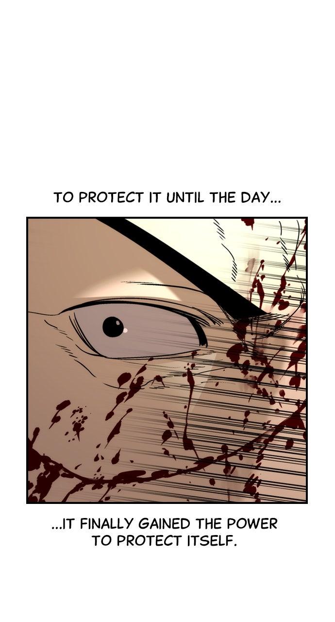 Read The Heir EN Manga Online