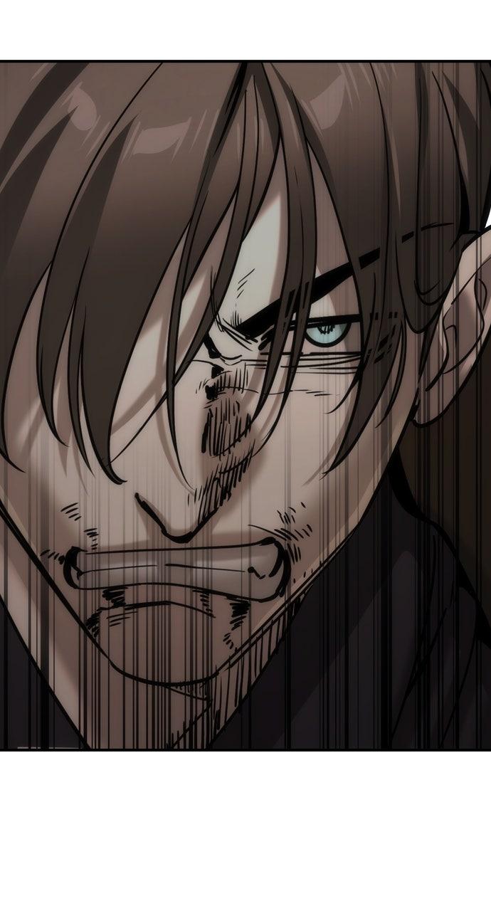 Read The Heir EN Manga Online