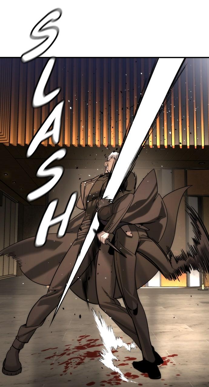 Read The Heir EN Manga Online