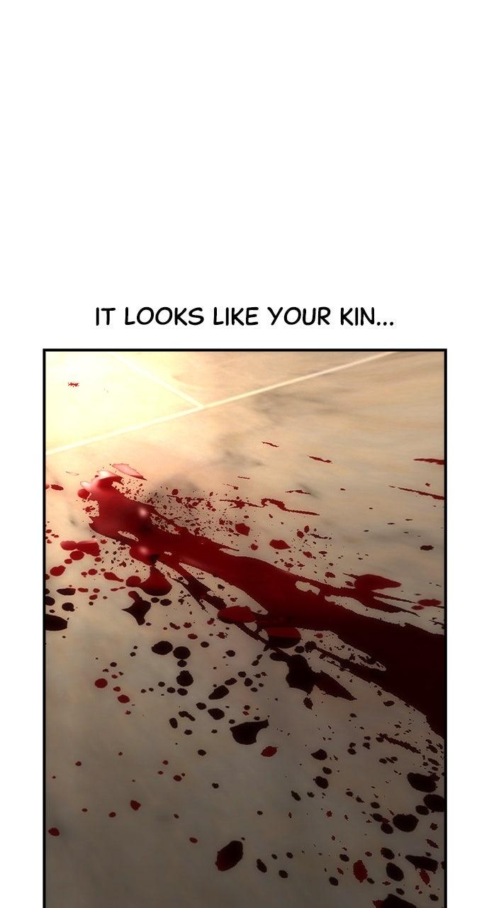 Read The Heir EN Manga Online