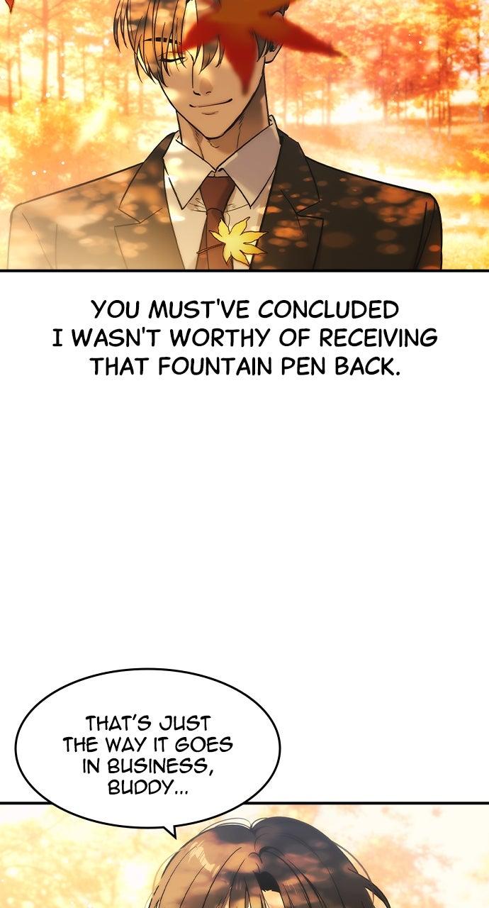 Read The Heir EN Manga Online