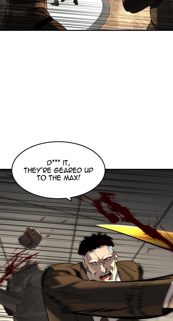 Read The Heir EN Manga Online