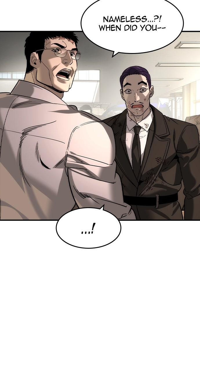 Read The Heir EN Manga Online