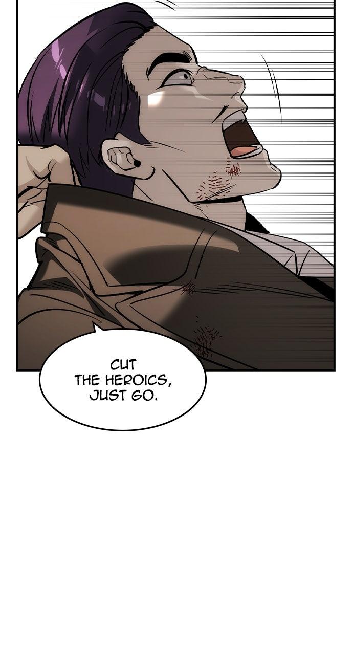 Read The Heir EN Manga Online