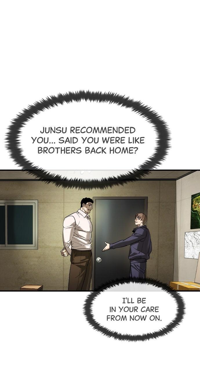 Read The Heir EN Manga Online