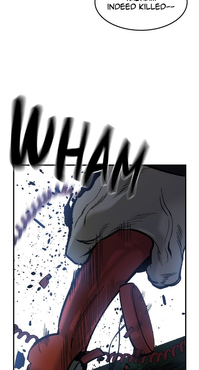 Read The Heir EN Manga Online