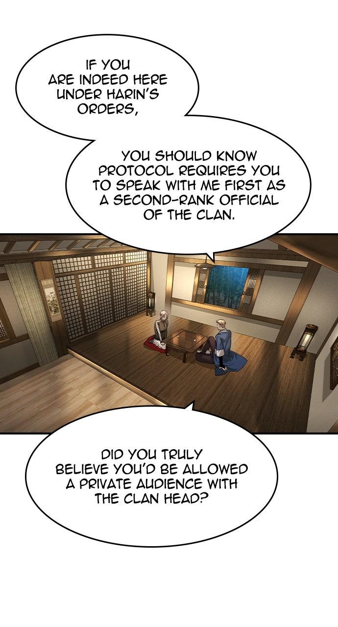 Read The Heir EN Manga Online