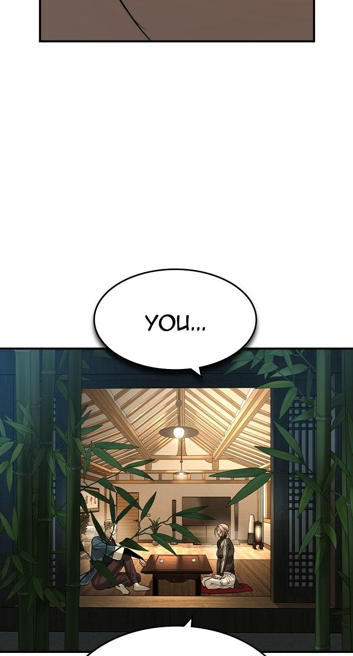 Read The Heir EN Manga Online