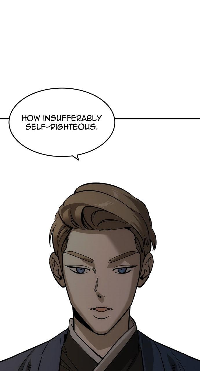 Read The Heir EN Manga Online