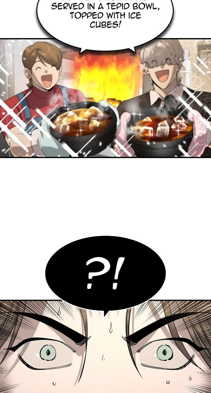 Read The Heir EN Manga Online