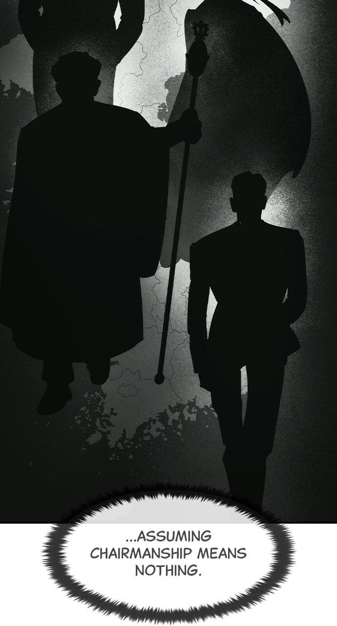 Read The Heir EN Manga Online