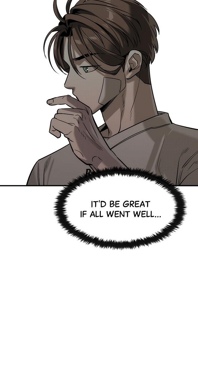 Read The Heir EN Manga Online