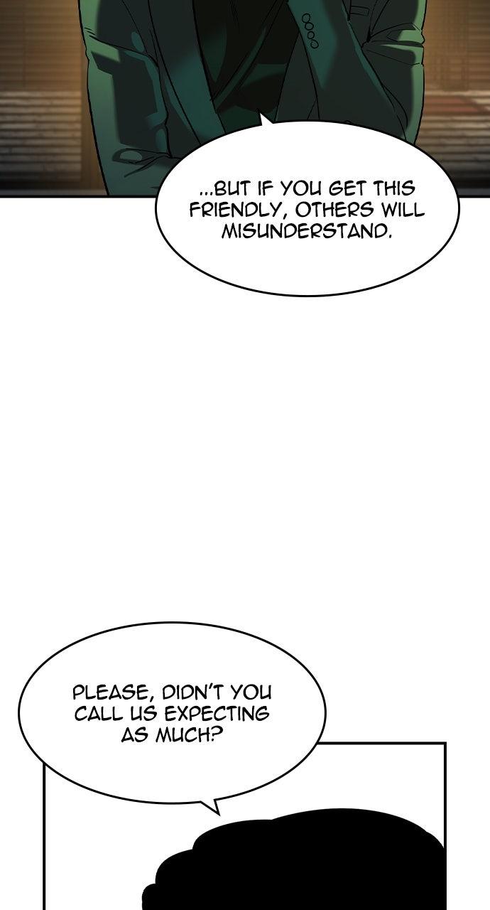 Read The Heir EN Manga Online