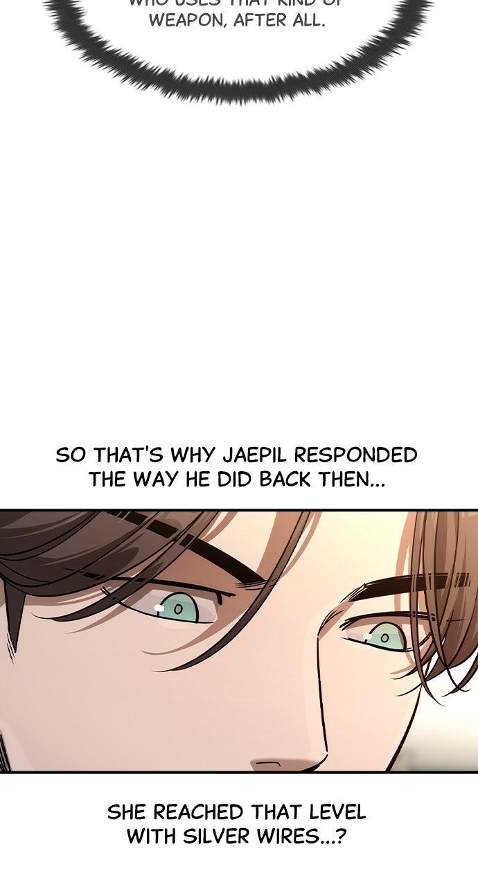 Read The Heir EN Manga Online