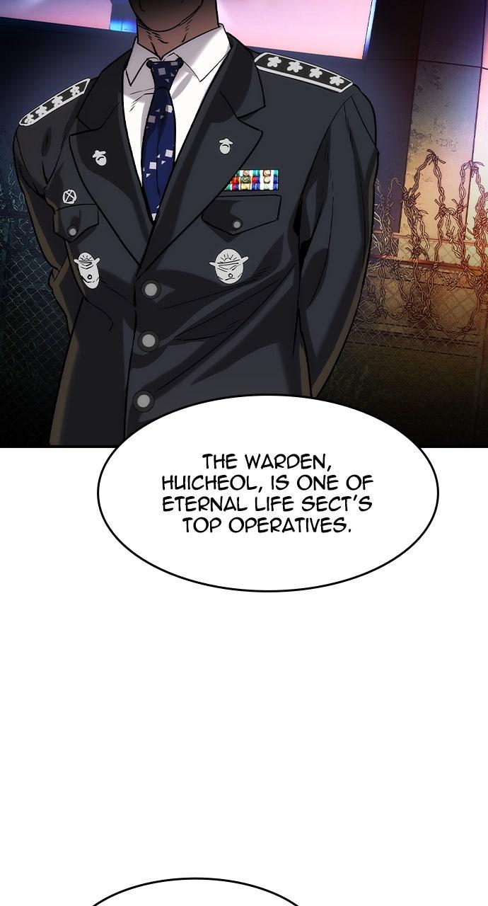 Read The Heir EN Manga Online