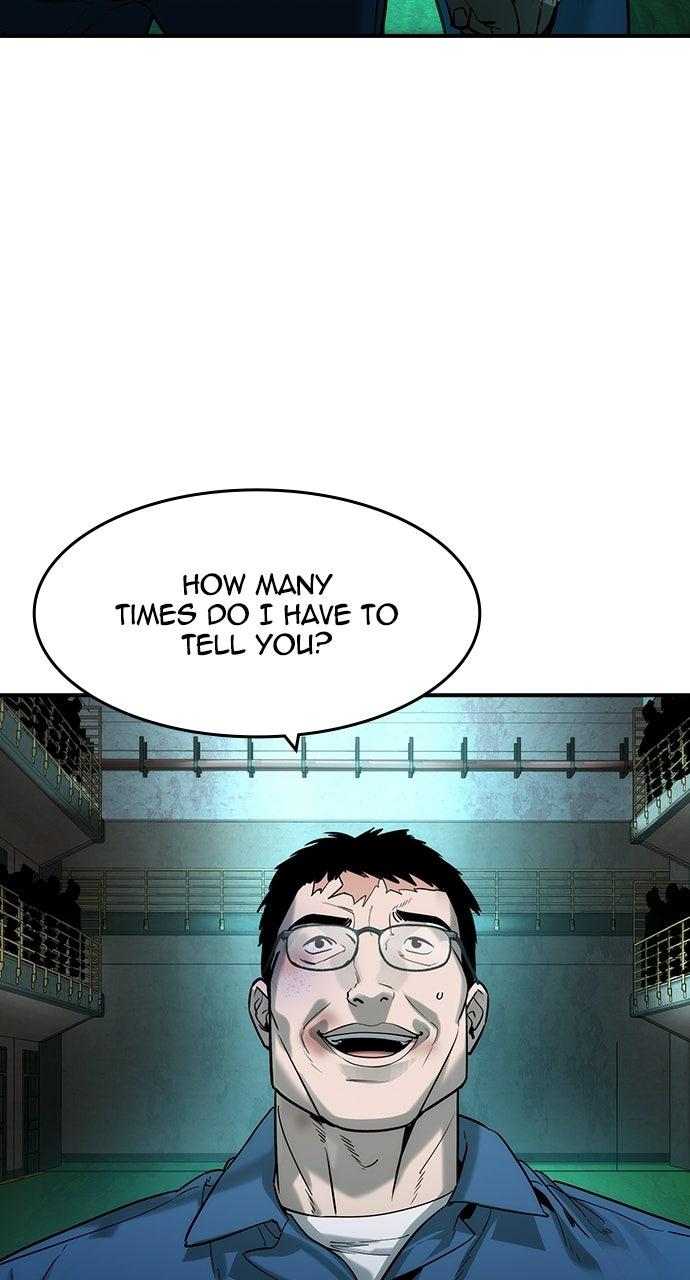 Read The Heir EN Manga Online