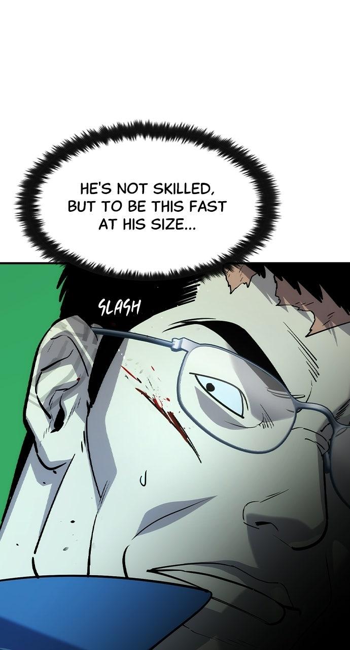 Read The Heir EN Manga Online