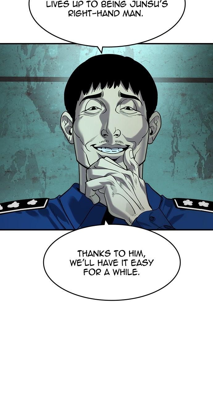 Read The Heir EN Manga Online