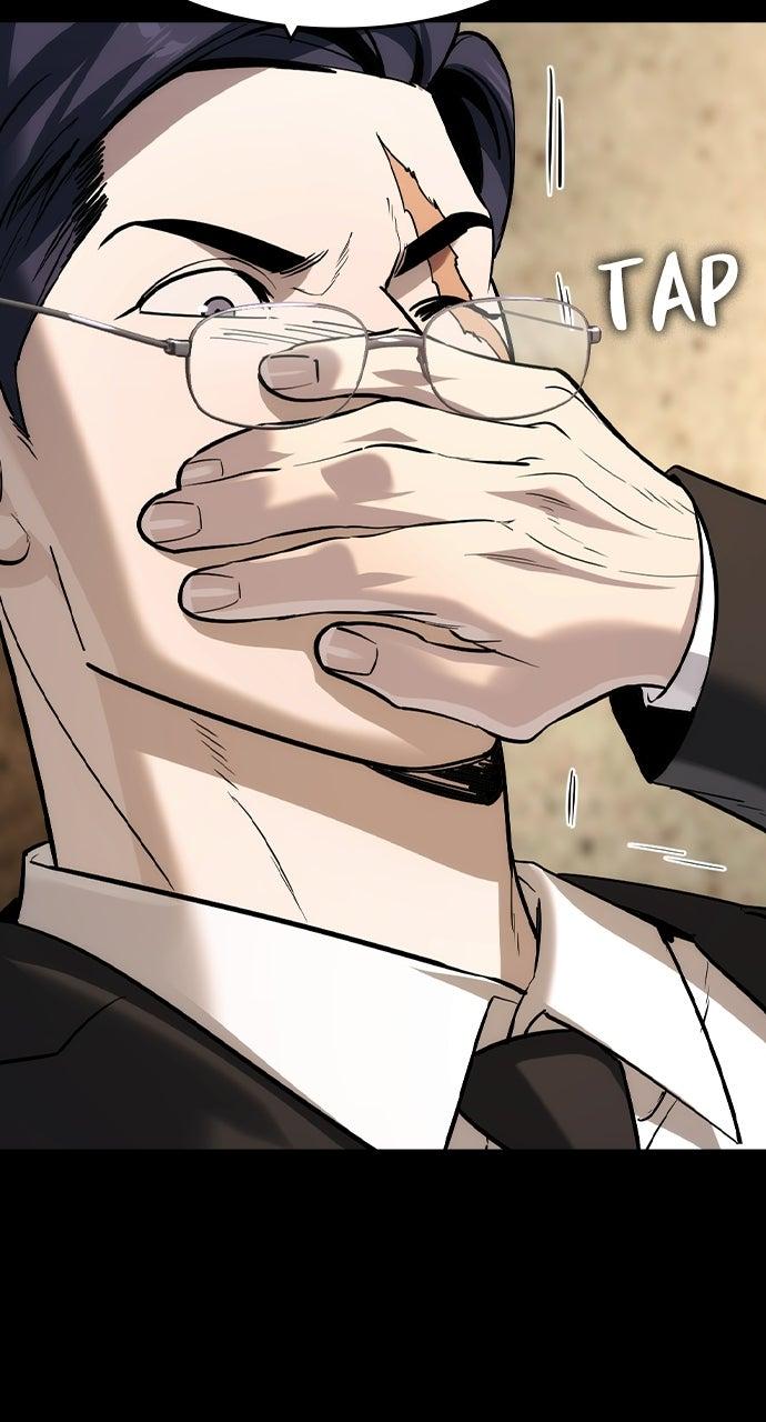 Read The Heir EN Manga Online