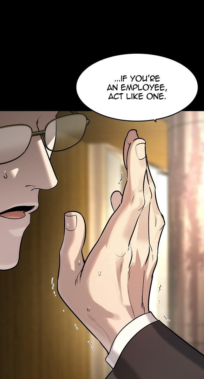 Read The Heir EN Manga Online