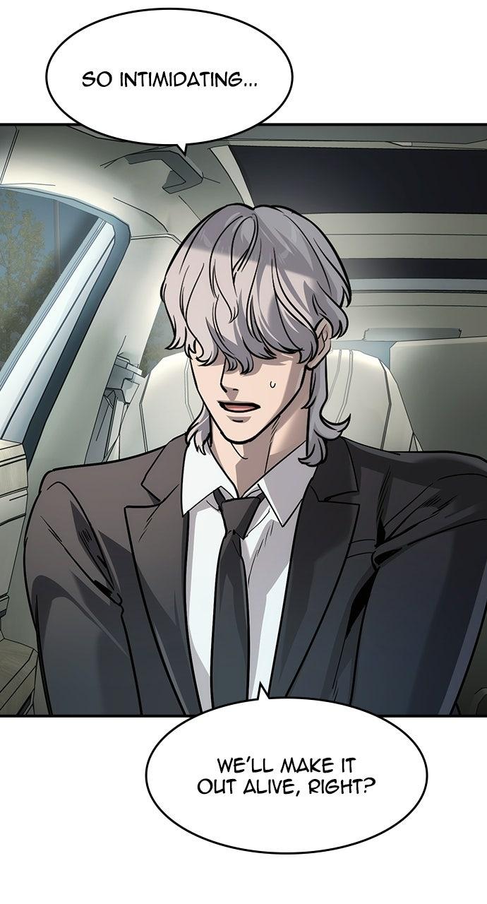 Read The Heir EN Manga Online